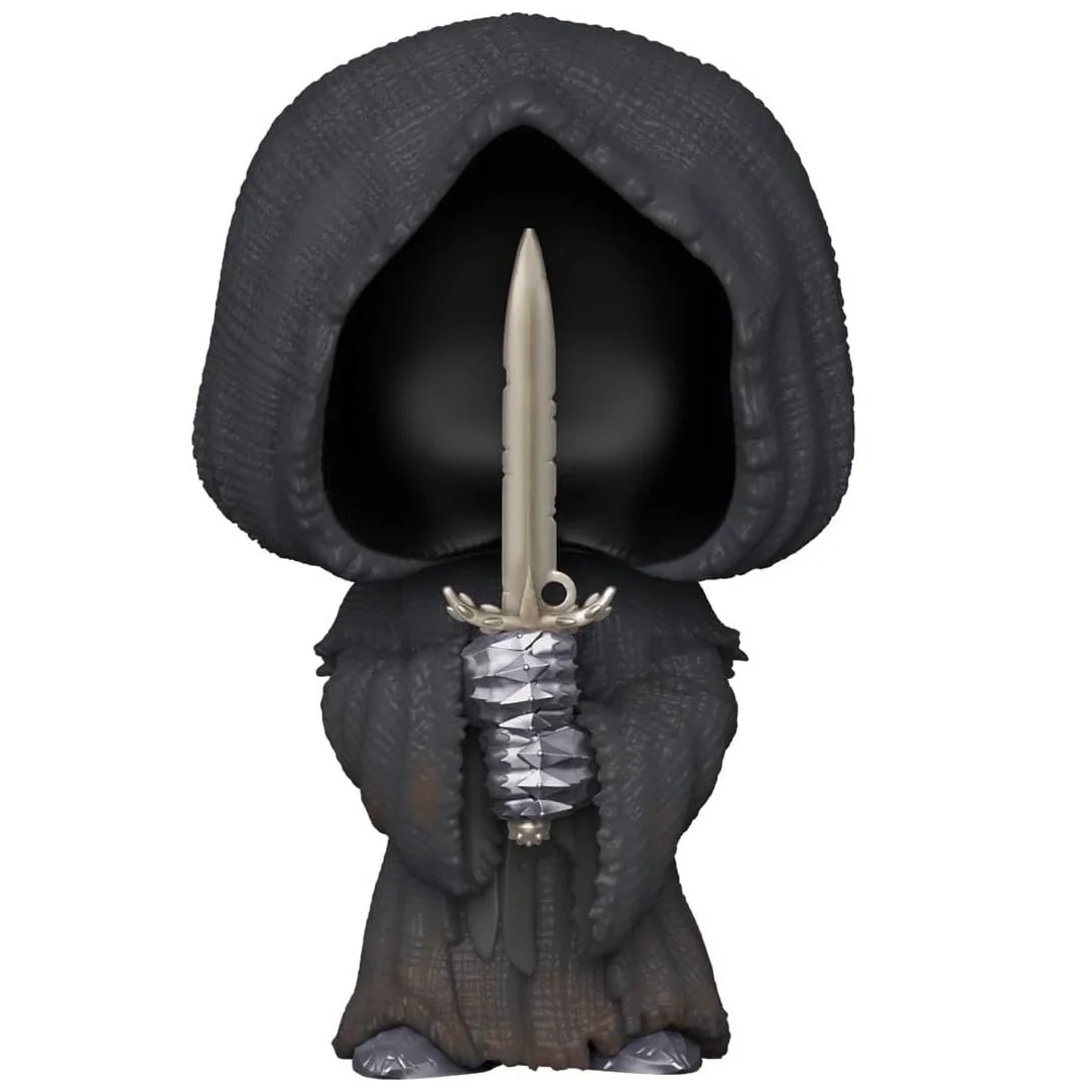 Lord Of The Rings 'Nazgul' POP! Vinyl