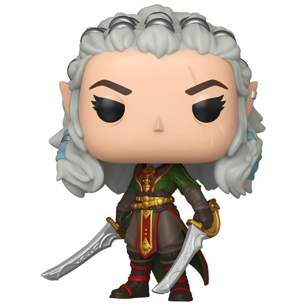 Baldur's Gate 3 'Jaheira' POP! Vinyl