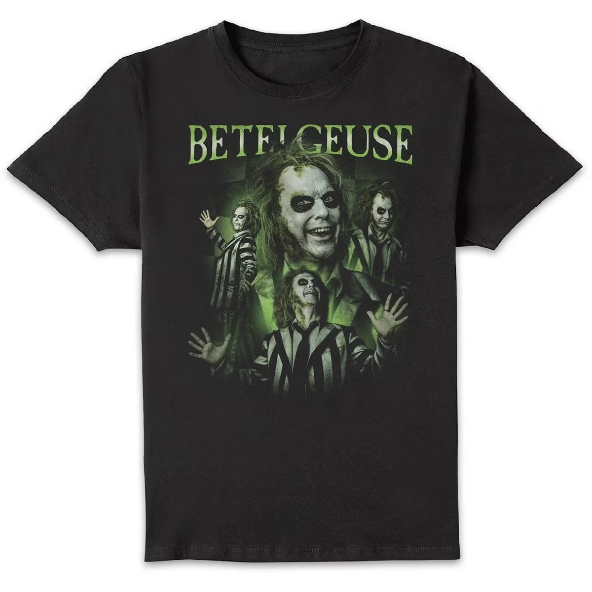 Beetlejuice 'Betelgeuse' T-Shirt
