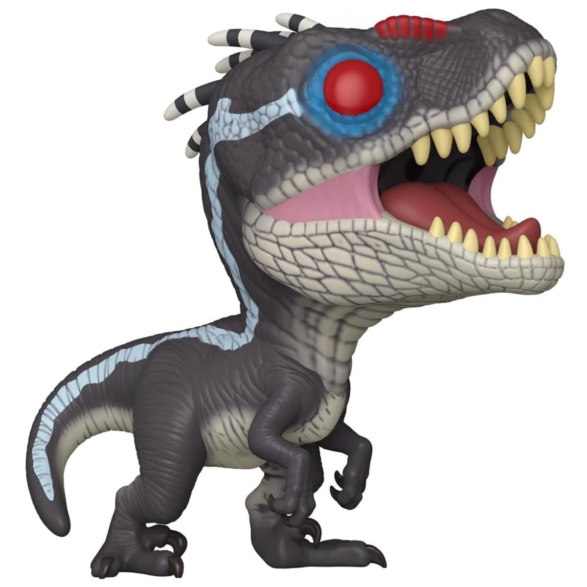 Jurassic Park 'Alpha Raptor' POP! Vinyl