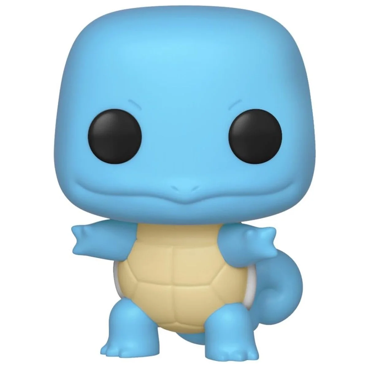 Pokemon 'Squirtle' POP! Vinyl