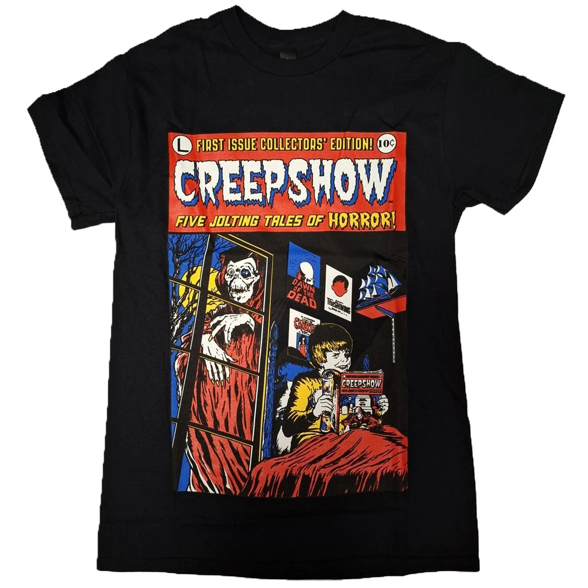 Creepshow 'Tales of Horror' T-Shirt
