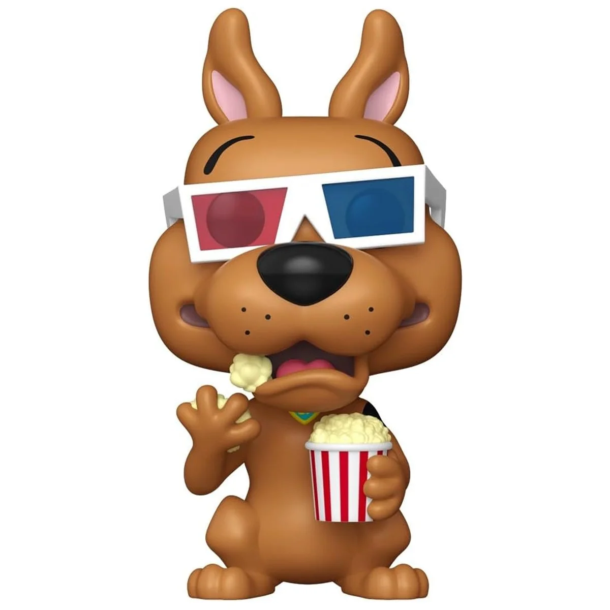 Scooby-Doo 'Scooby' POP! Vinyl