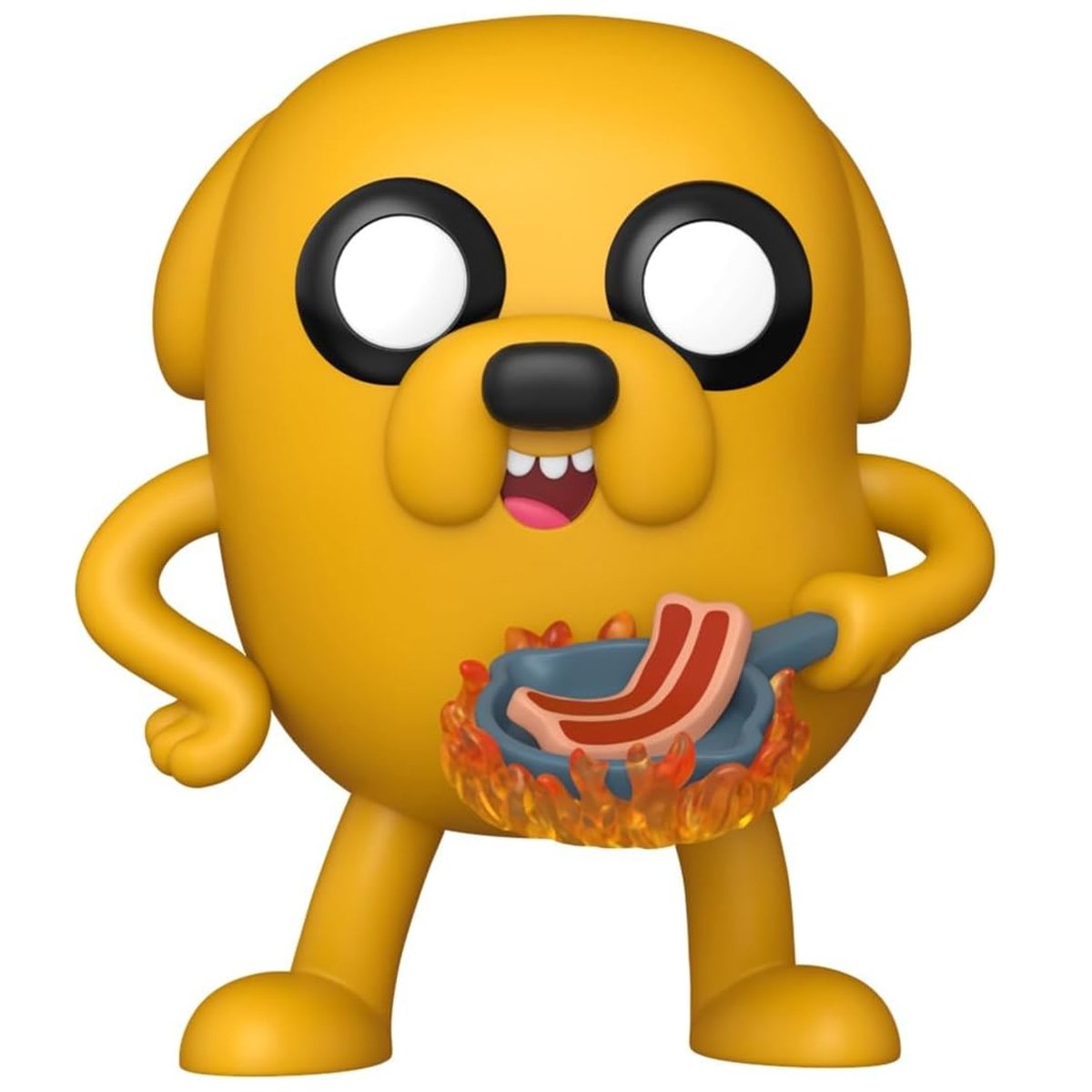 Adventure Time 'Jake' POP! Vinyl