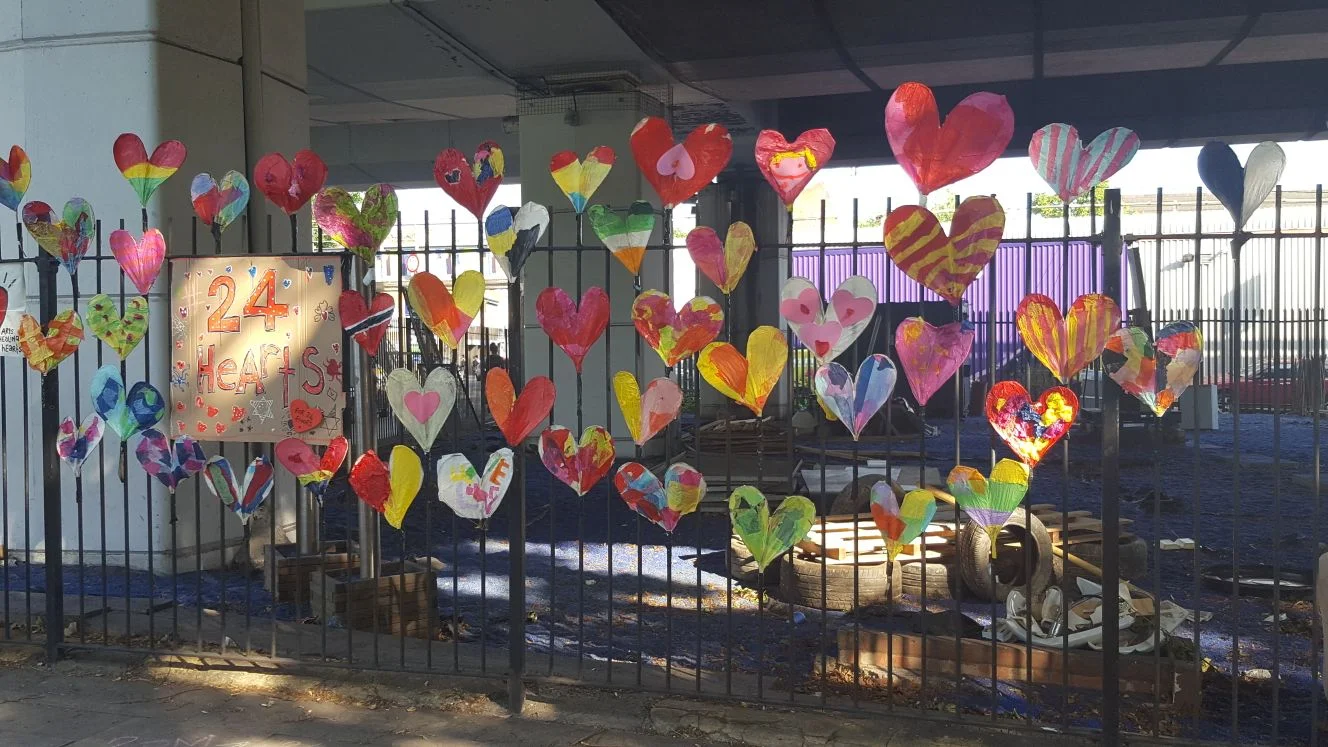 Mapping the children and young people’s health and well-being support services in North Kensington The Grenfell Tower fire tragedy that took place on 14th June 2017 was not just the devastation of a physical building but a human travesty. A faulty fridge freezer in a kitchen on the second floor of the 24-storey Grenfell Tower block of public housing flats in North Kensington, Royal Borough of Kensington and Chelsea, is believed to have started the fire which engulfed the floors above. Set against this backdrop, we were engaged by Working with Men to undertake a ‘three months’ mapping exercise to produce: “…a directory and/or map of those services in place to support the health and well-being needs of children and young people living in North Kensington.”