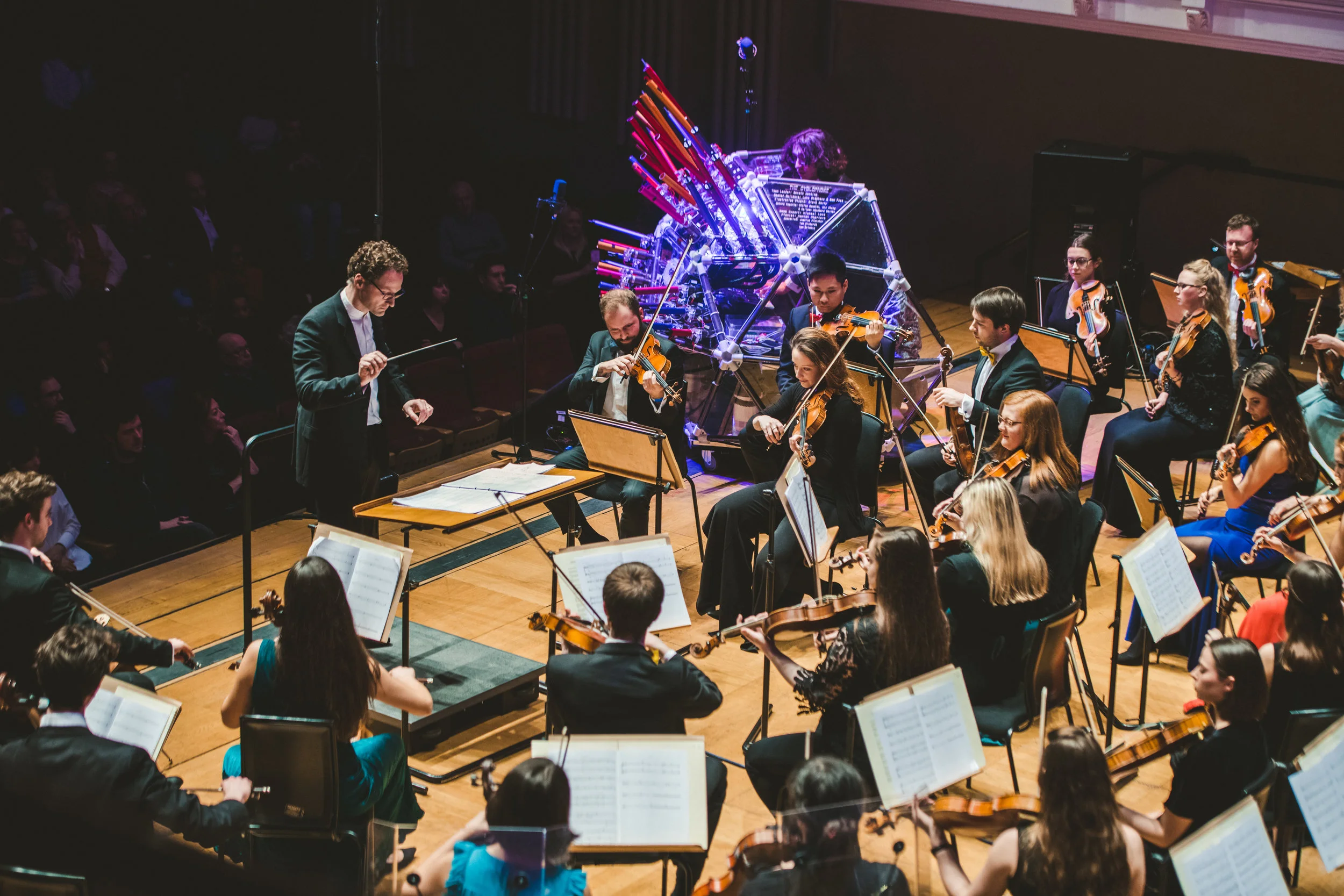 Orion Orchestra