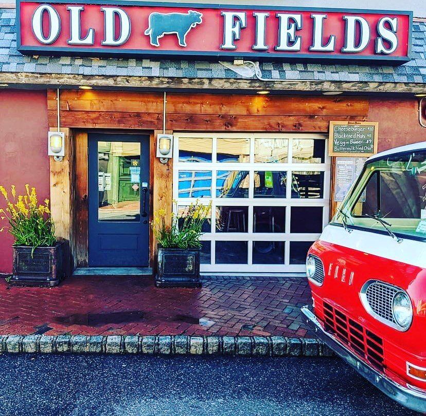 Gallery — Old Fields Barbecue Huntington
