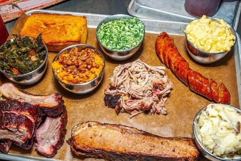 Gallery — Old Fields Barbecue Huntington