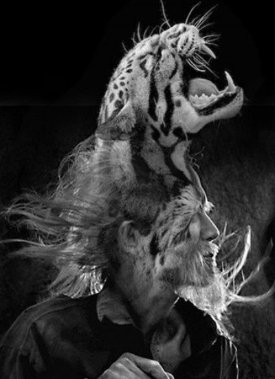Photograph by Antonio Mora