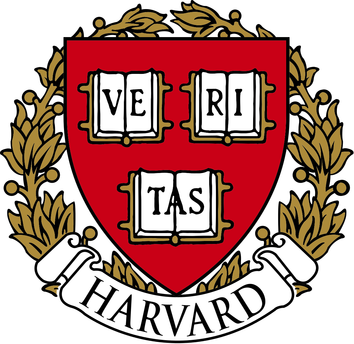 Copy of Copy of Harvard logo