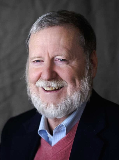 Dr. David Rose, Creator of UDL, Harvard Professor