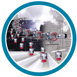 Coritech Services -Industrial Controls & System Integration