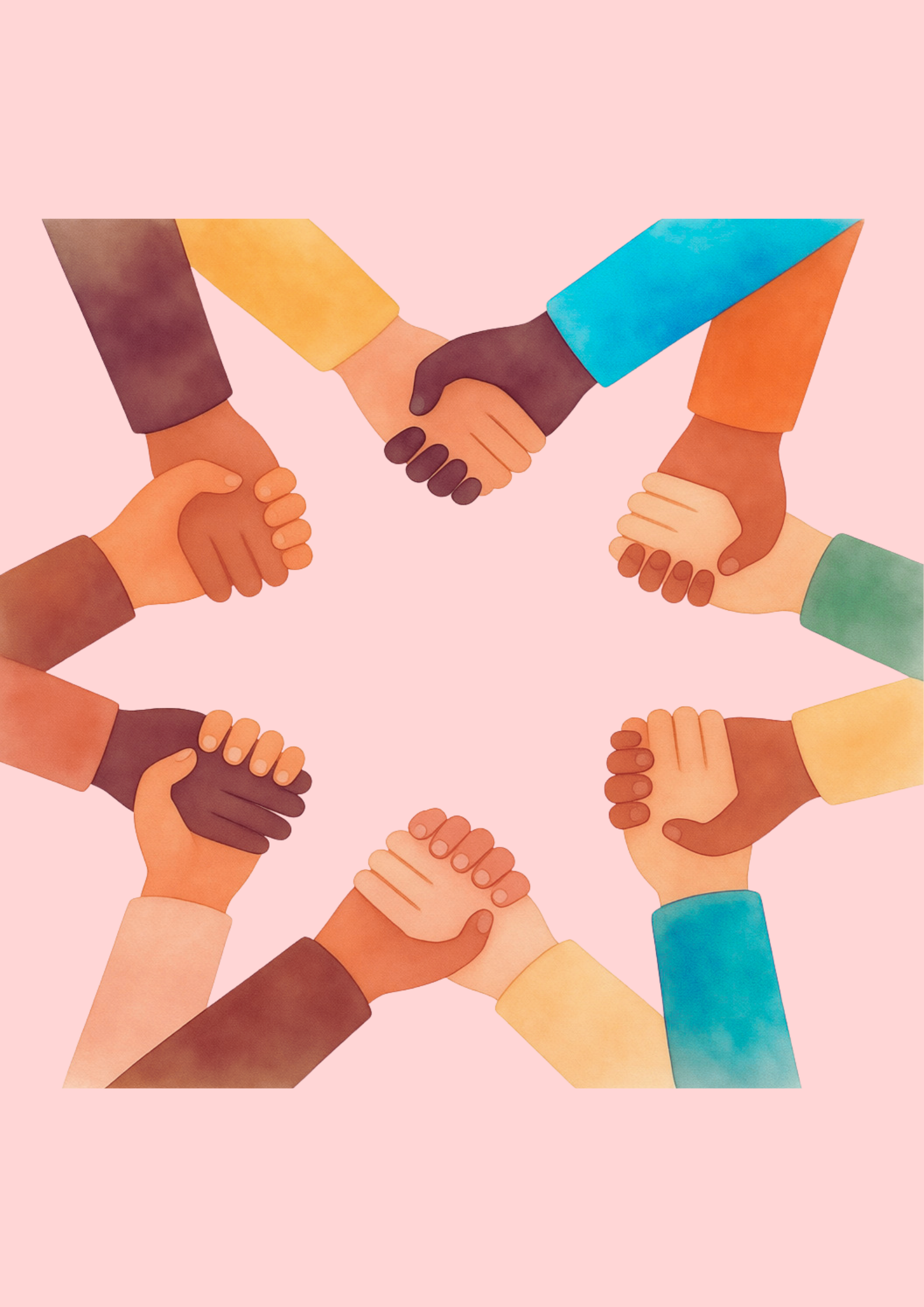 When Partnership Becomes Protection: Strengthening Systems for Survivors of Sexual Violence and Human Trafficking in Kenya