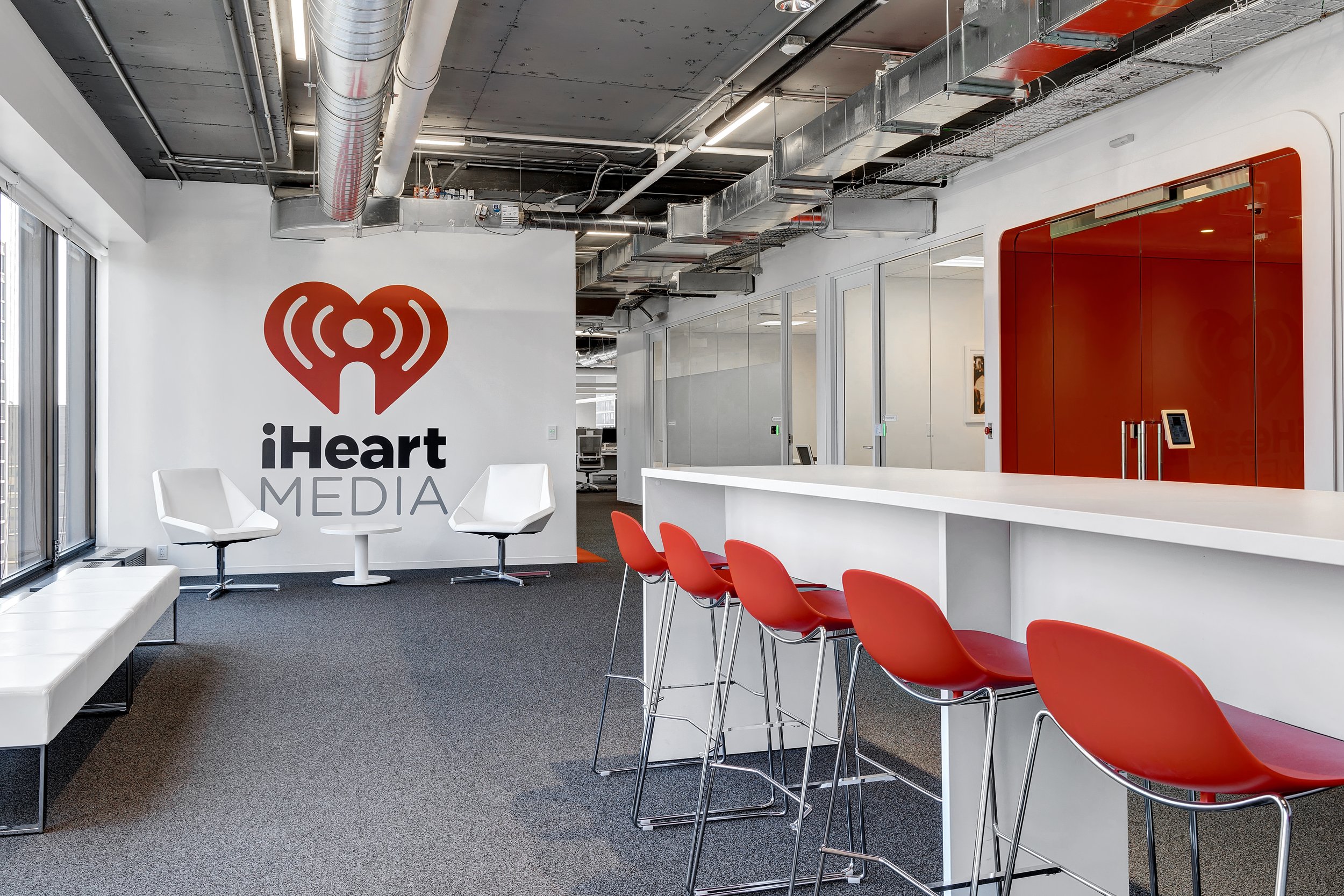 iHeart Media