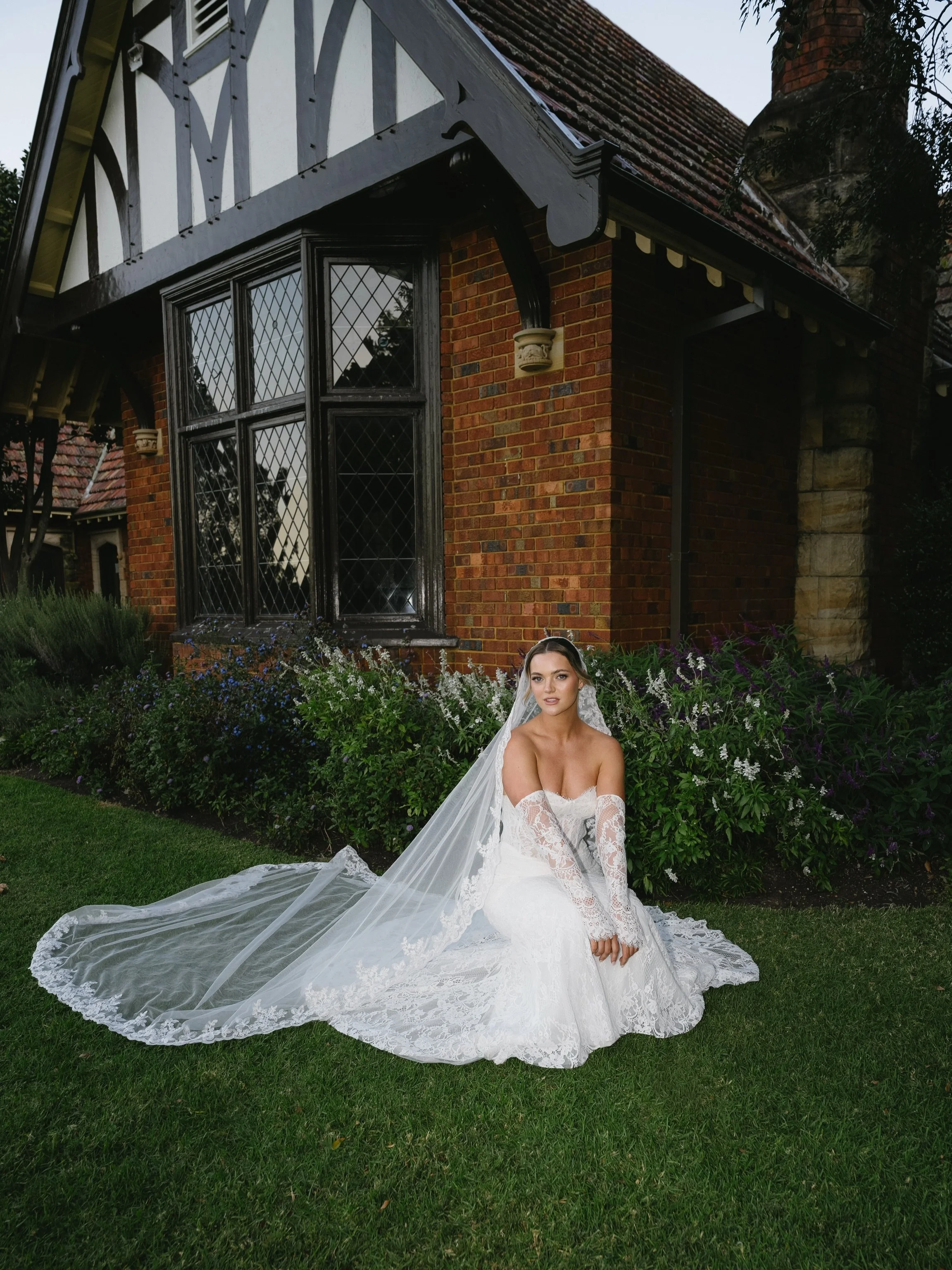 Your wedding day moves fast &mdash; faster than you expect.

It&rsquo;s so easy to get caught up in it all. The timeline, the people, the energy&hellip; suddenly you&rsquo;re being pulled in every direction, moving from moment to moment without reall