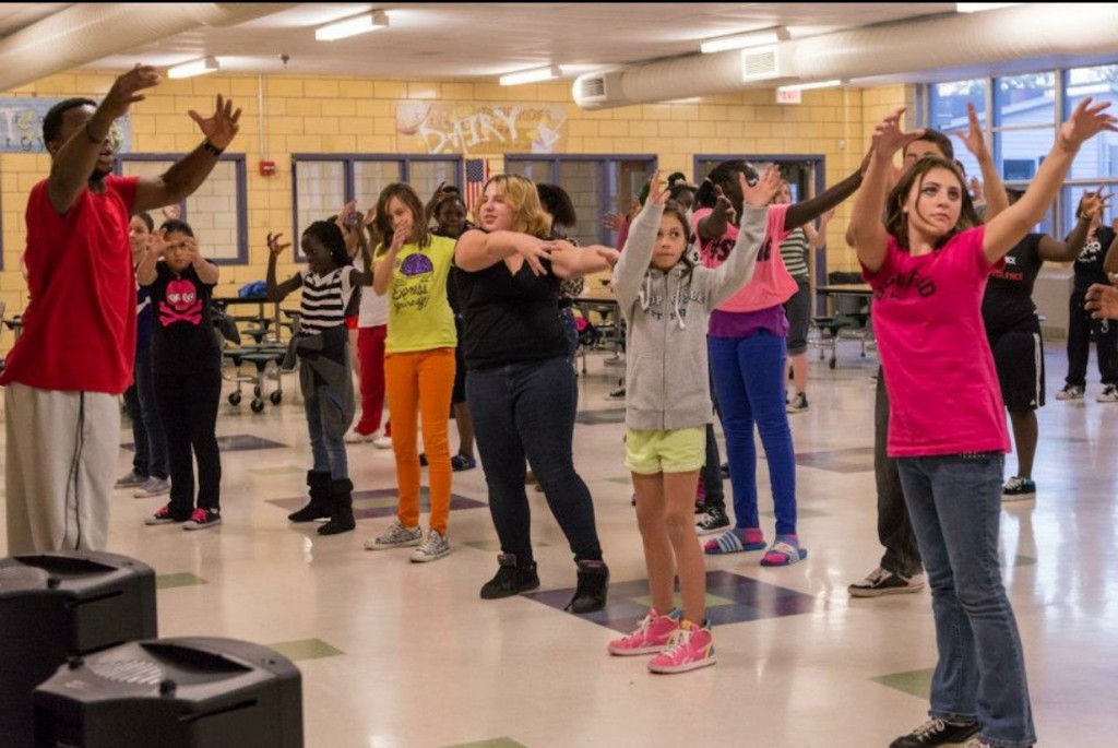 B.R.I.N.G.I.T. after school program