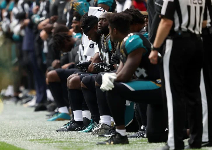 Image taken from: https://www.newyorker.com/news/news-desk/from-louis-armstrong-to-the-nfl-ungrateful-as-the-new-uppity