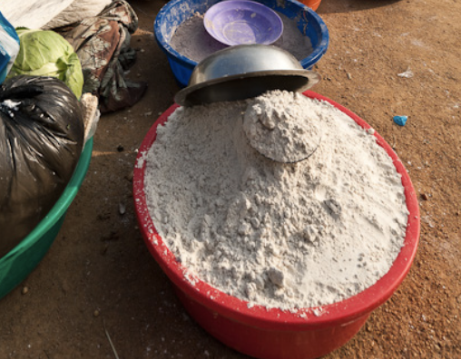Photo sourced: https://hiveminer.com/Tags/african%2Ccassava/Recent