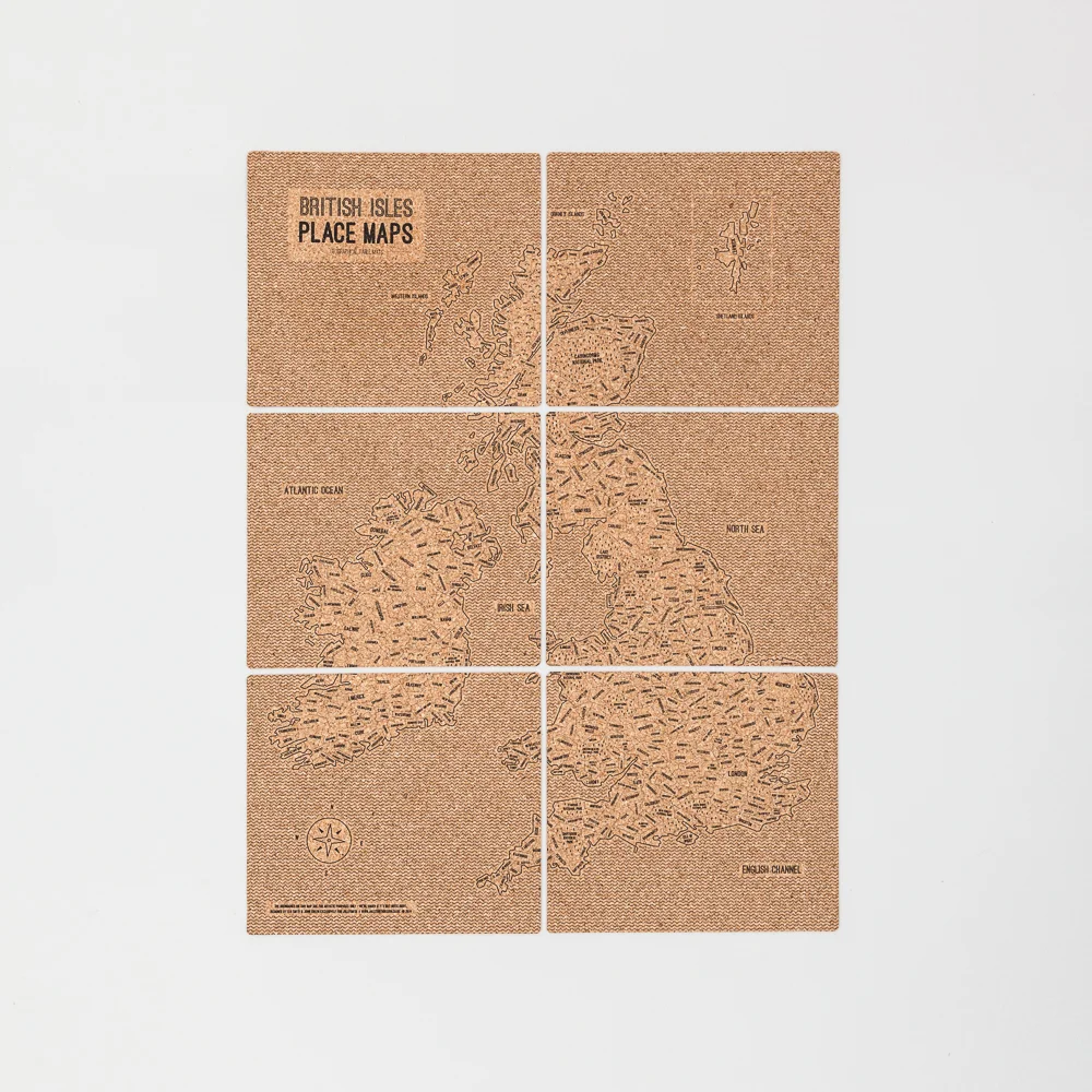 Leo Smith Leo has always had a keen interest in design and was the brains behind the British isles placemaps concept. with plans to expand the range and later in 2017 produce the placemaps as the world. 