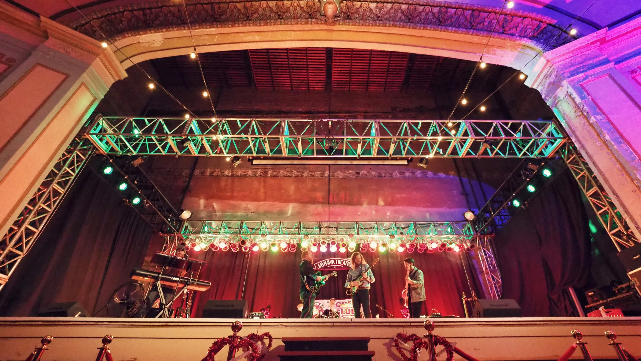 Jayhawk Theatre Stage.JPG