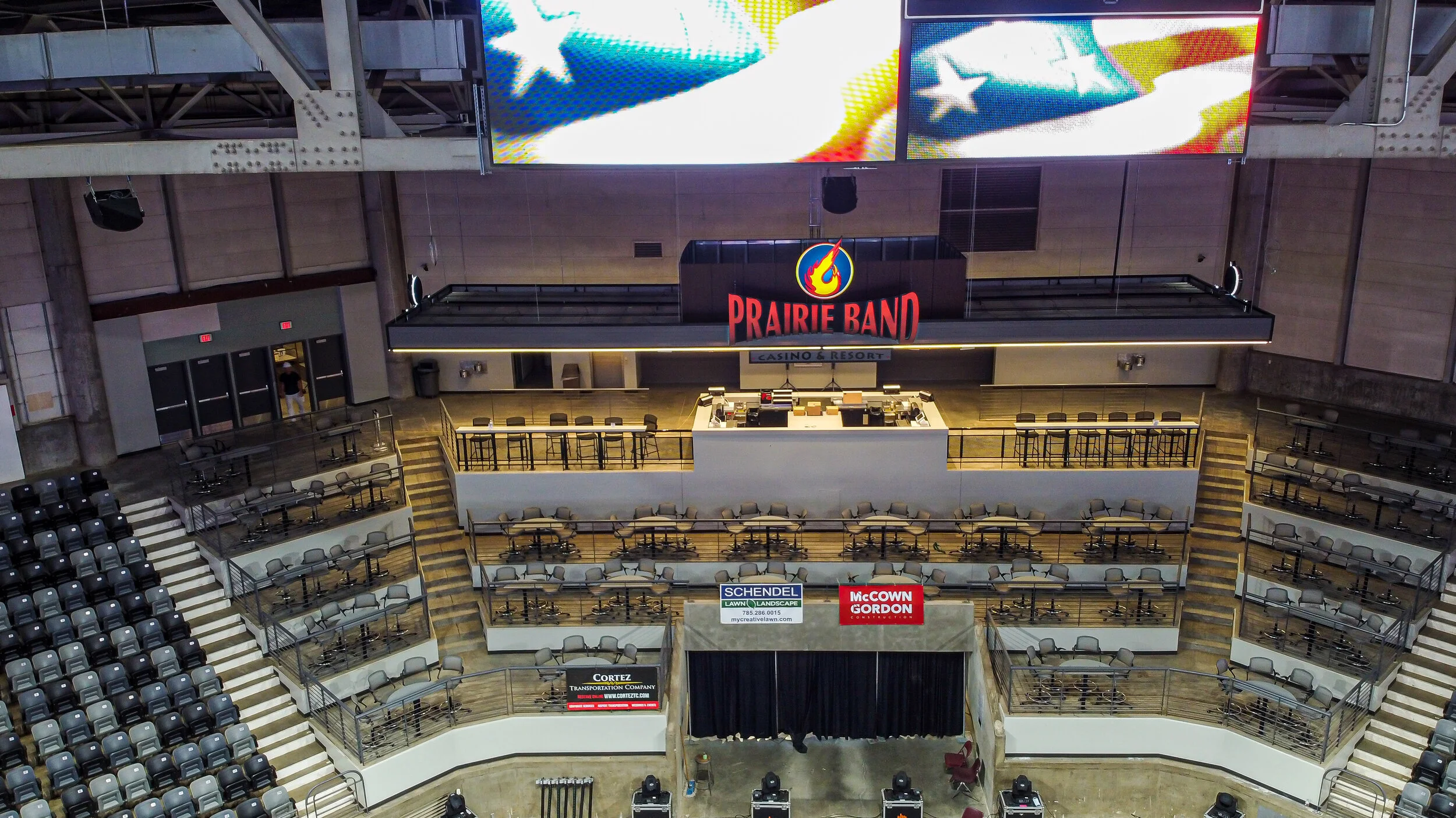 Stormont Vail Events Center - Prairie Band VIP.jpg