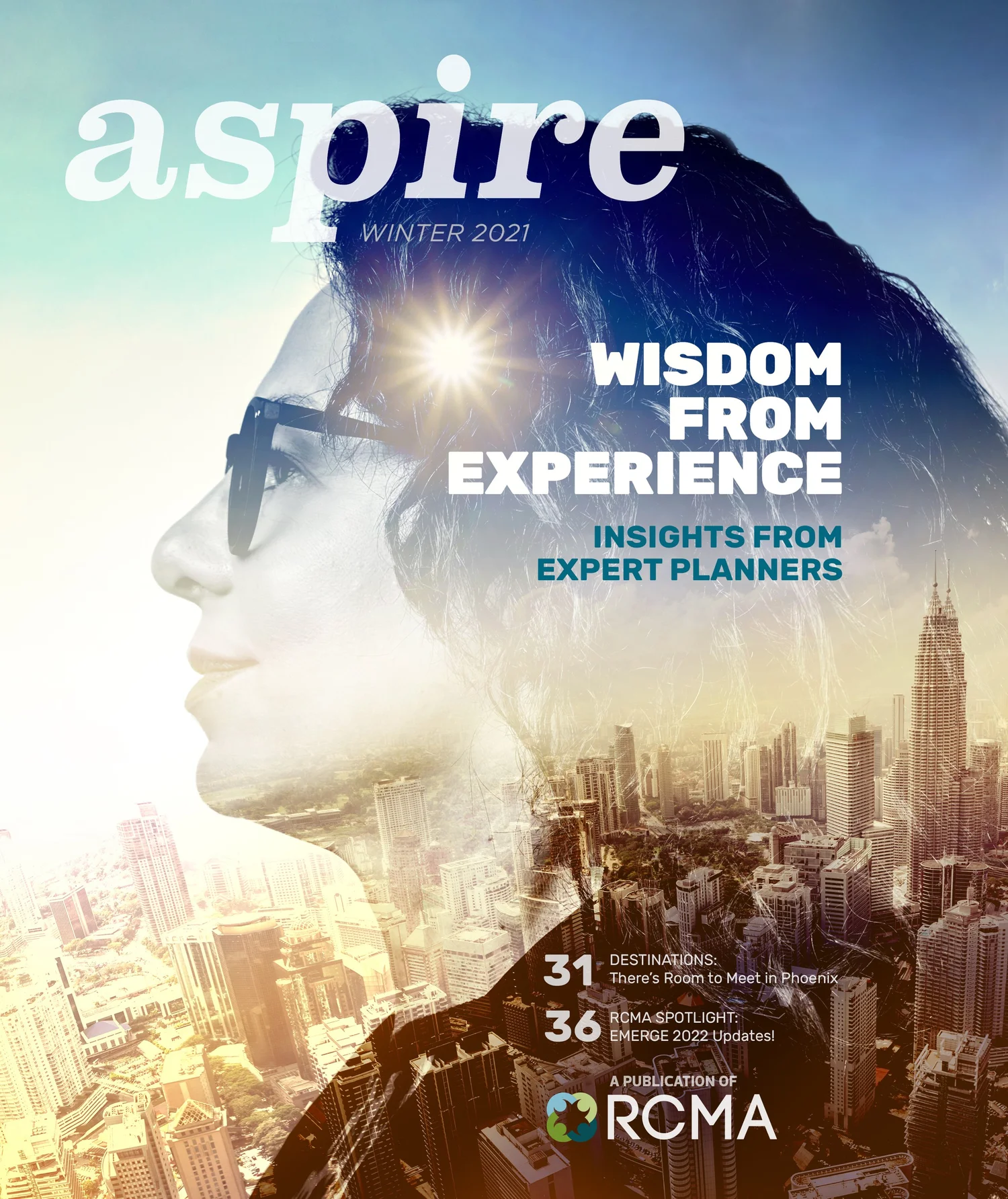 Aspire — RCMA