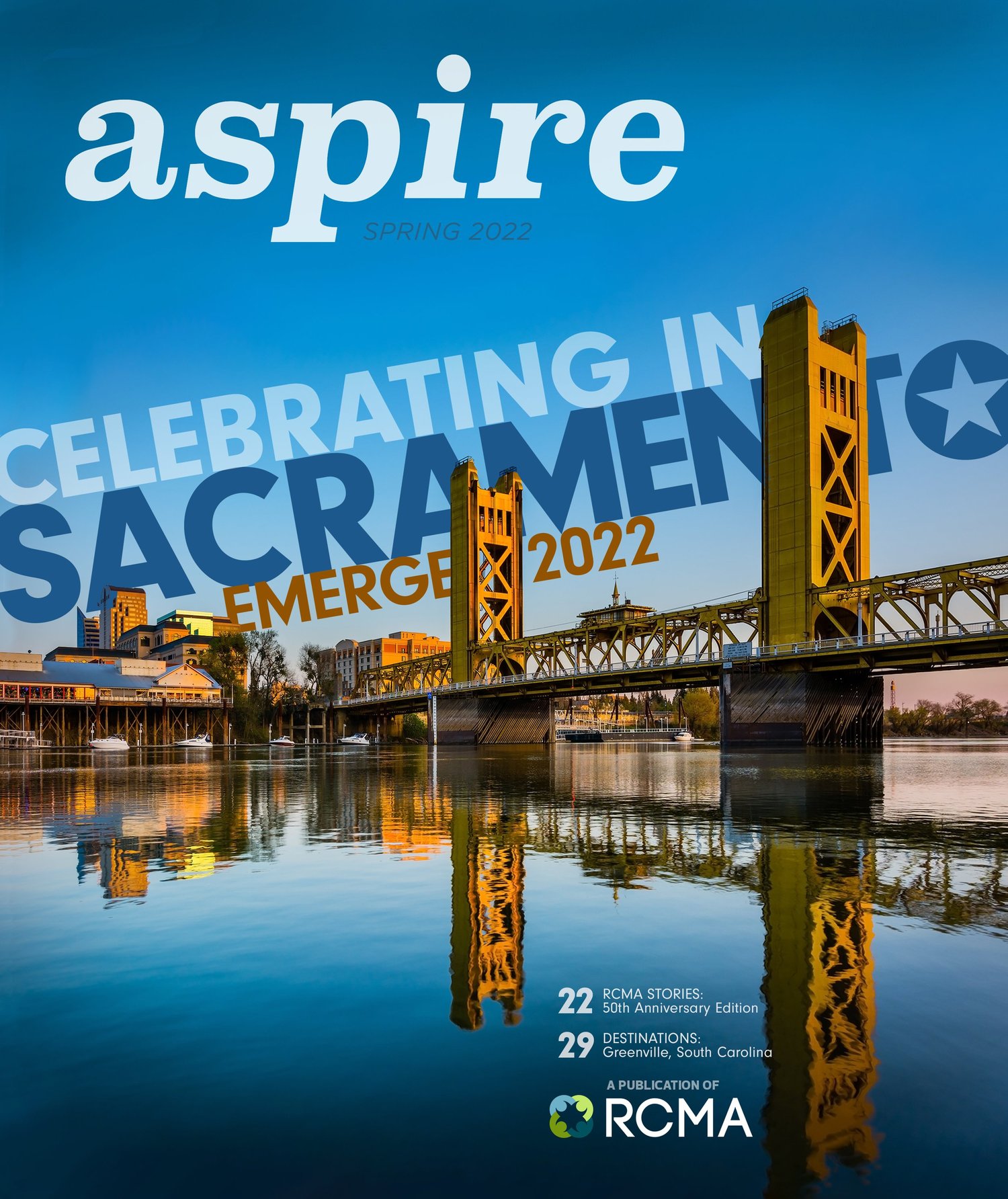 Aspire — RCMA