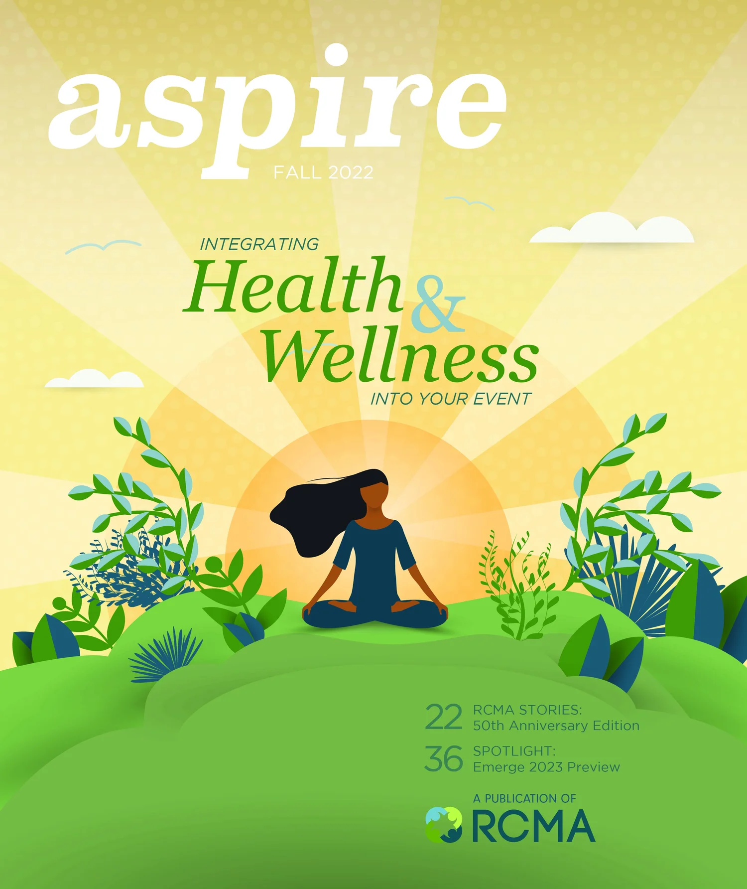 Aspire — RCMA