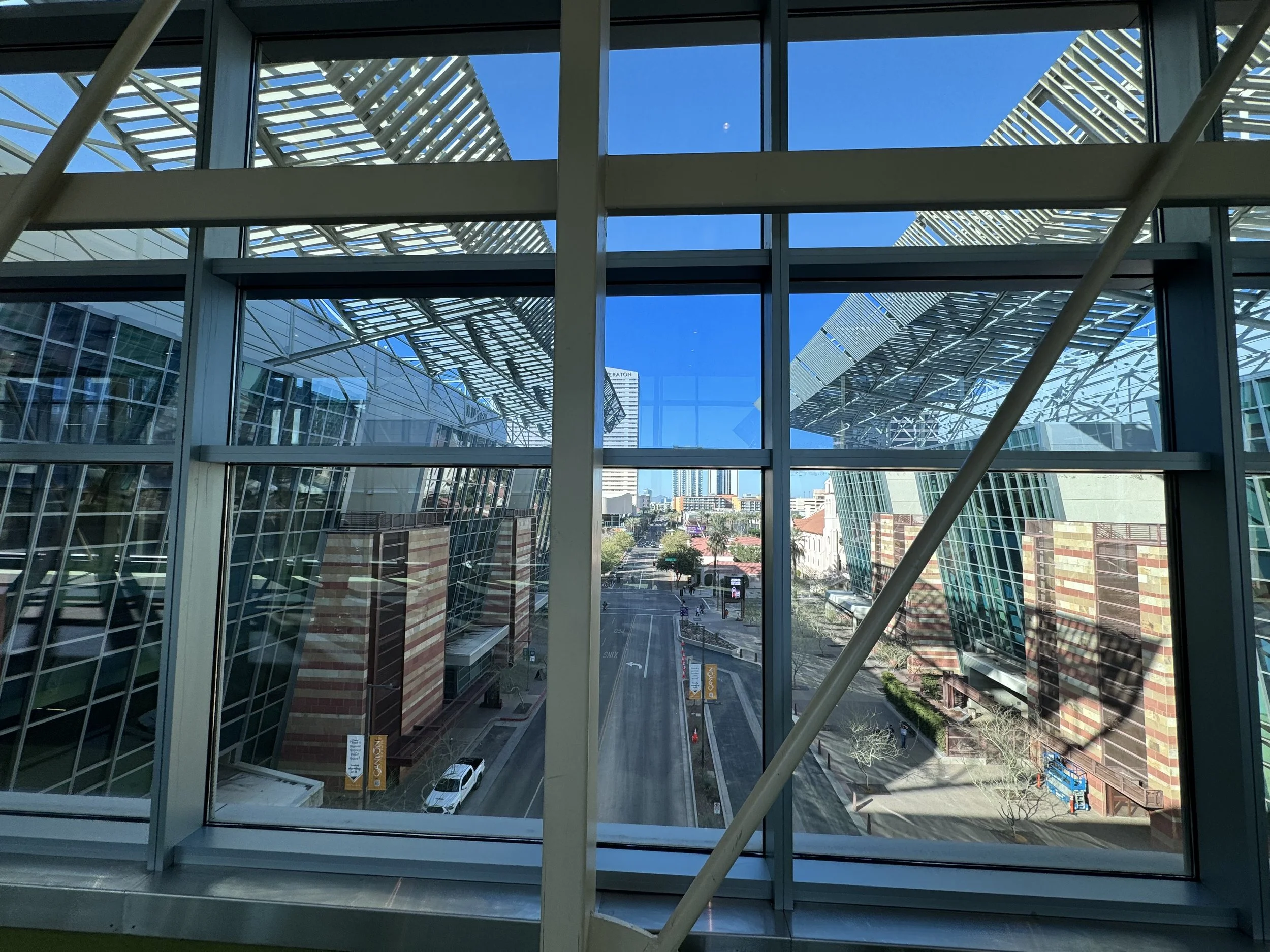 Planning EMERGE 2025 in Phoenix — RCMA