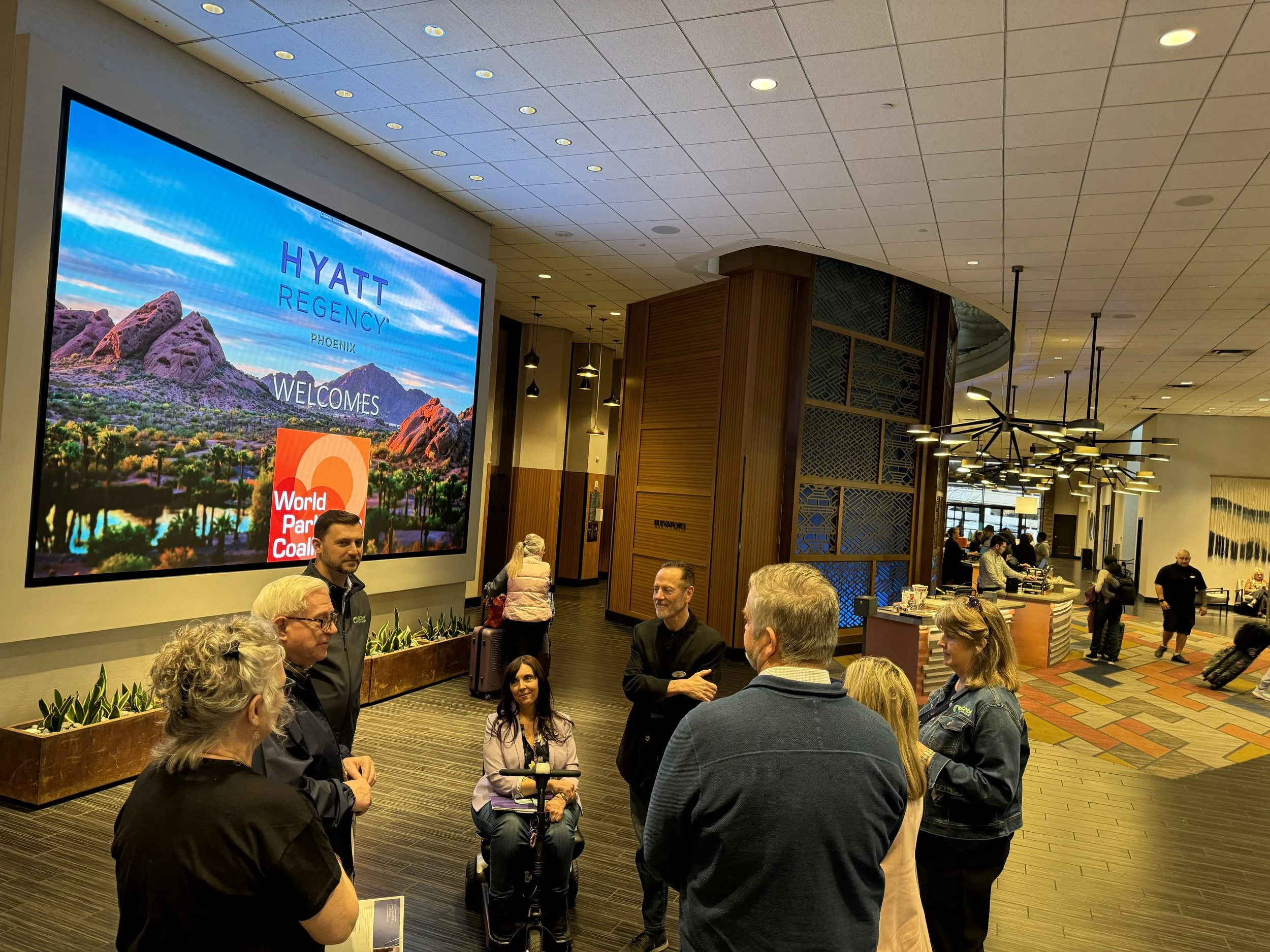 Planning EMERGE 2025 in Phoenix — RCMA