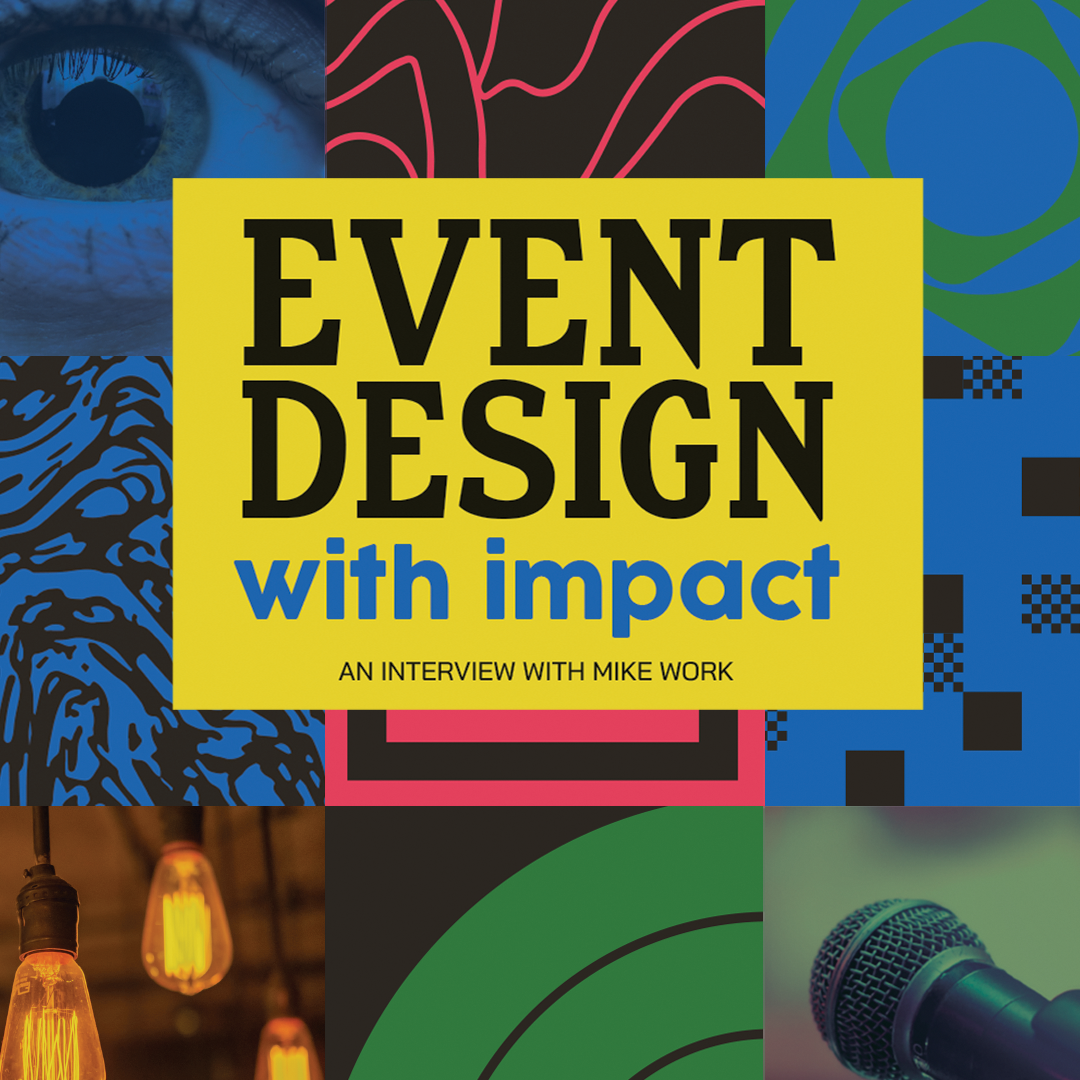 Event Design with Impact