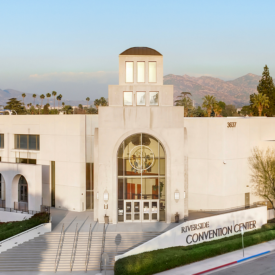 FEATURE DESTINATION: Riverside, California