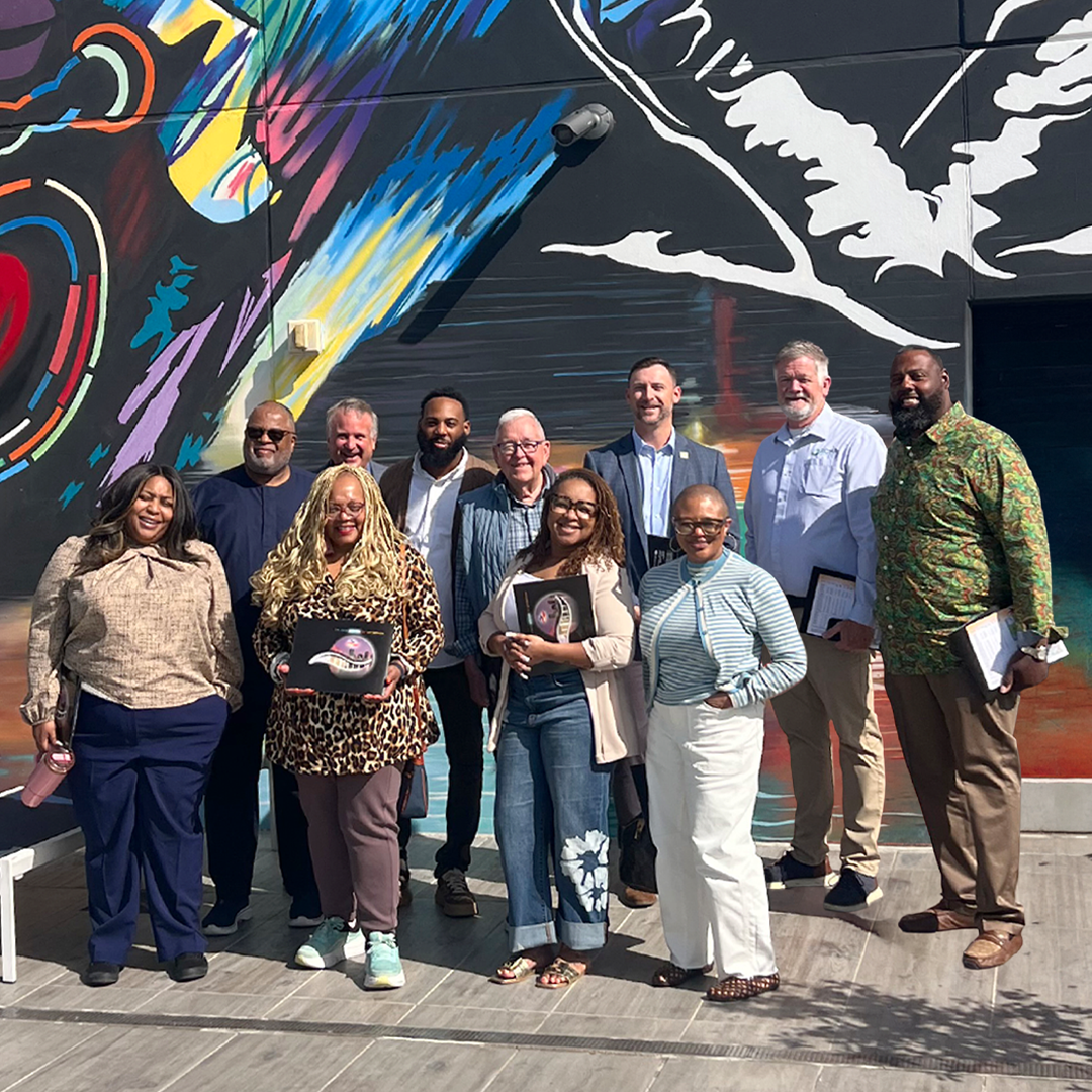 RCMA Advisory Meetings in Shreveport