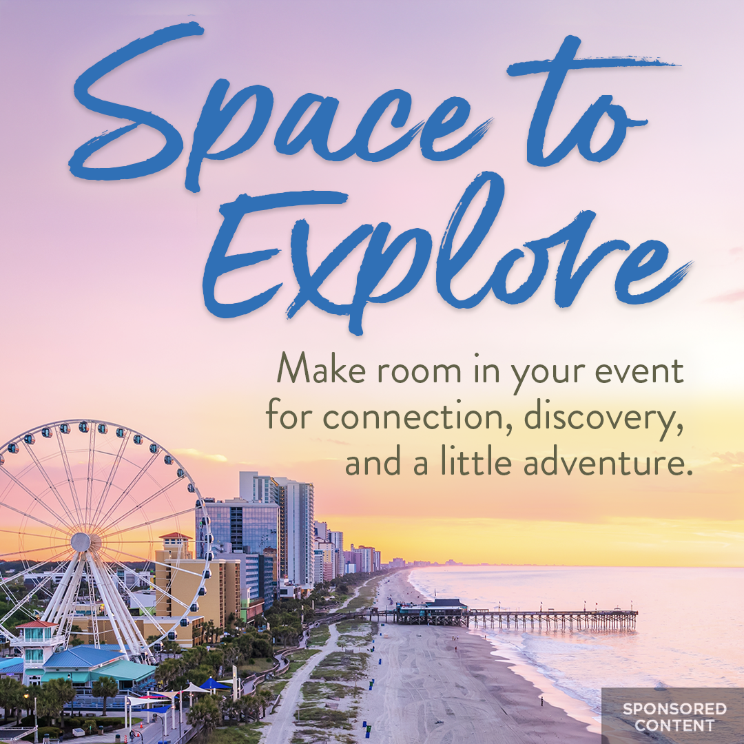 Space to Explore