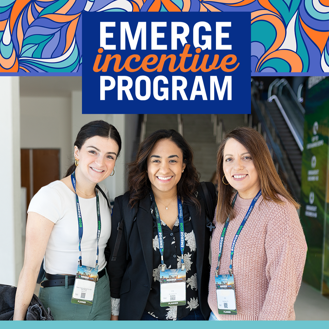 Grow the Emerge Community and Earn Rewards!