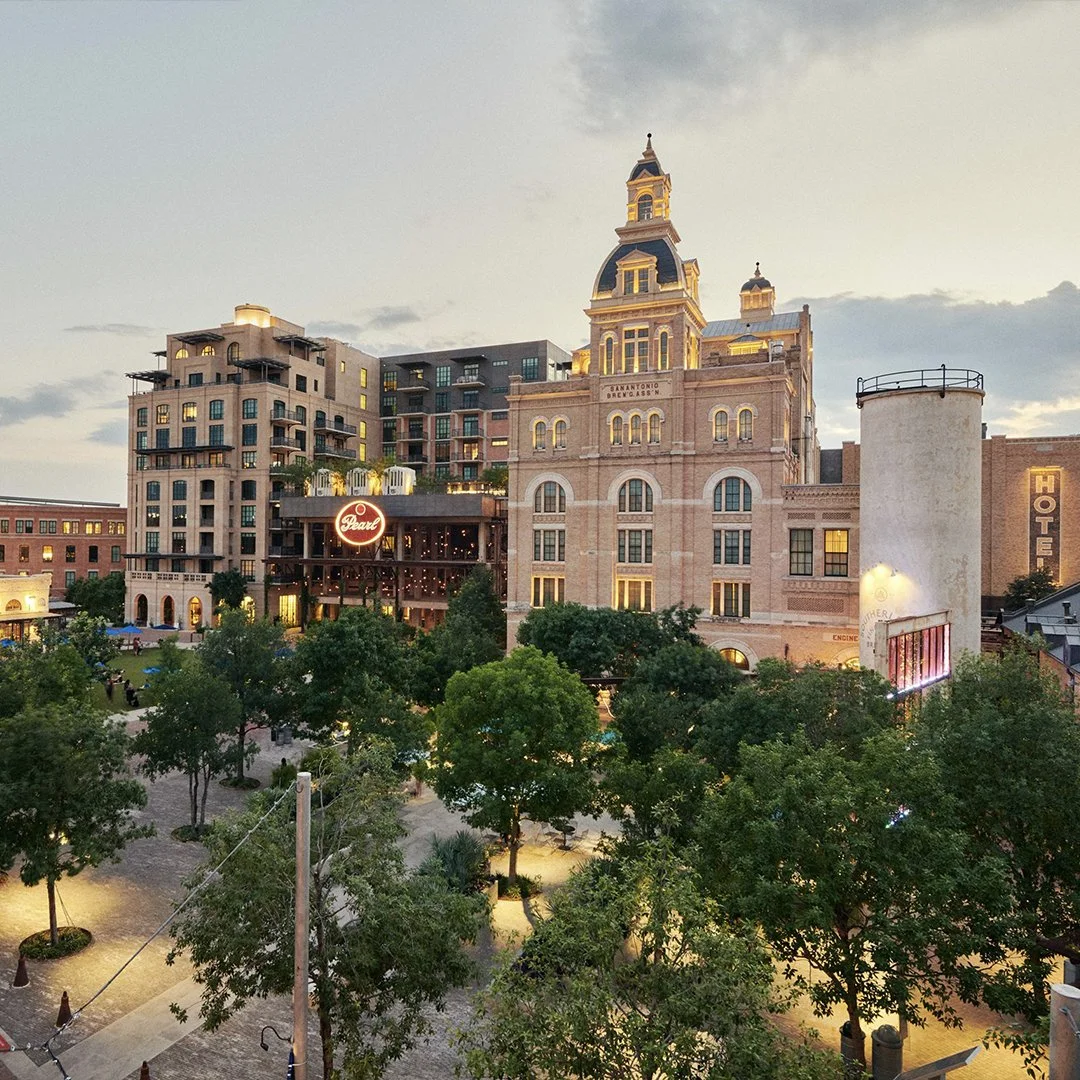 EMERGE 2024 Tuesday Tours — RCMA