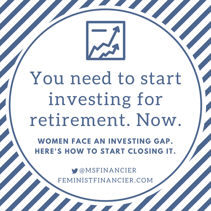 Saving for Retirement: The Beginner's Guide