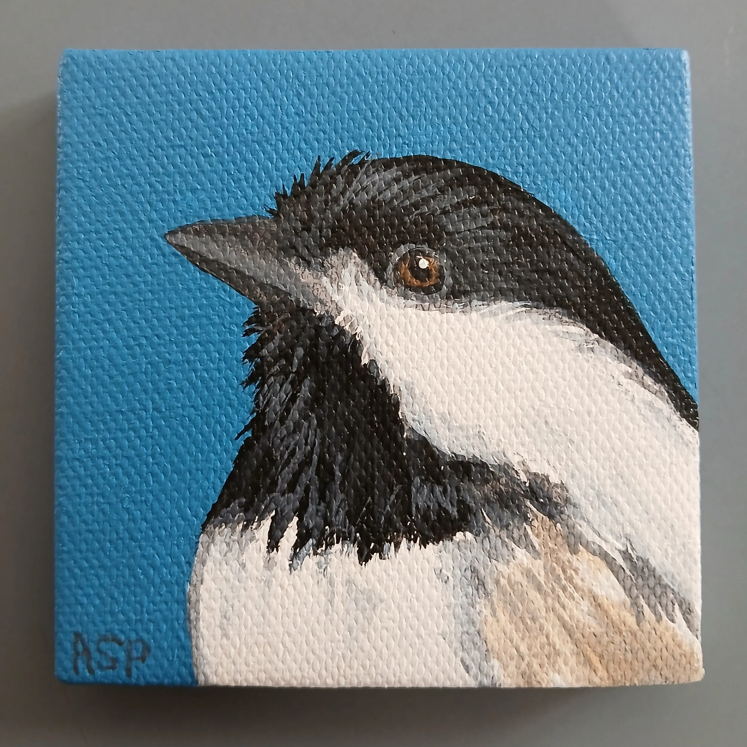 Winter Wednesdays: Chirp and Slurp 2026