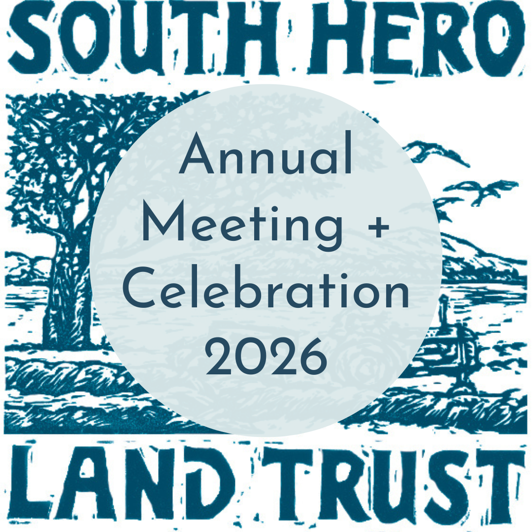 2026 Annual Meeting and Celebration