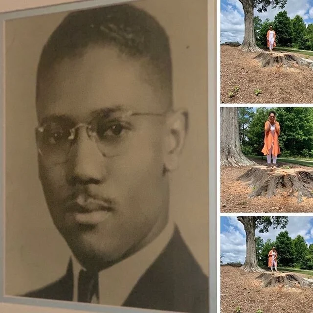 I stand tall and I stand proud because of you.
_
I loved you in life.
_
I miss you in death.
_

I HONOR you always.
_
You assured me I would make it.
-
You were right.
_
My first love. My dad. ❤️
_
My favorite childhood memories are of our rides on t