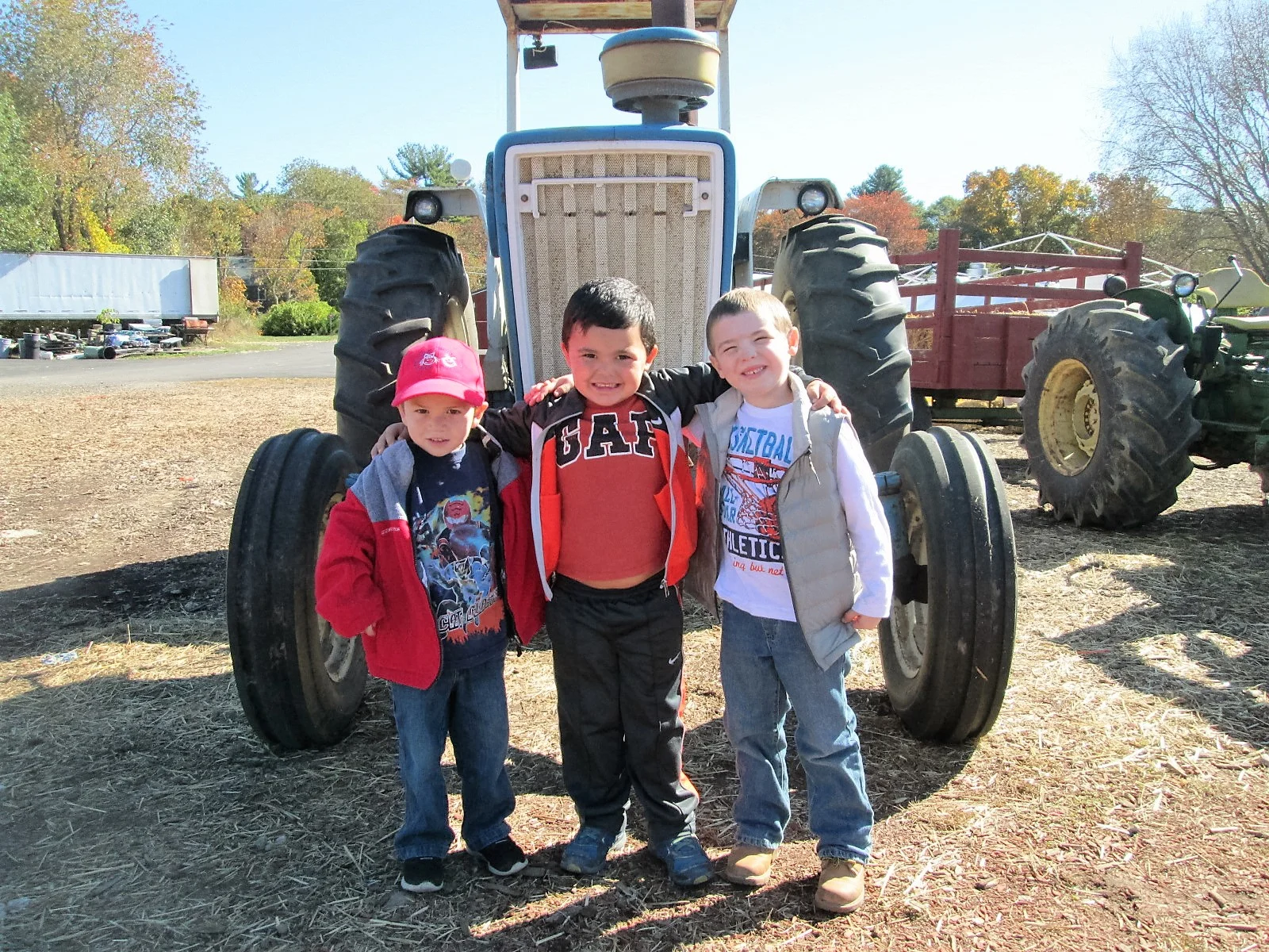 Building Blocks — PreSchool Playmates