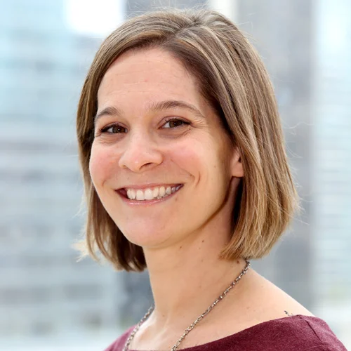 Tali Raviv, PhD Associate Director