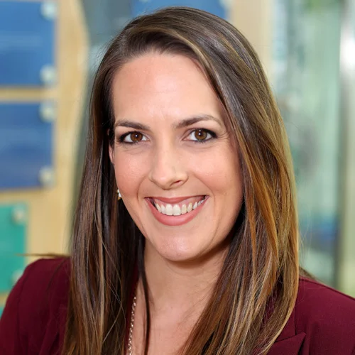 Sybil Baker, LCSW Social Worker