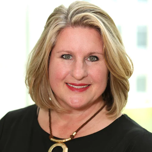 Nell McKitrick, MBA Director of Operations