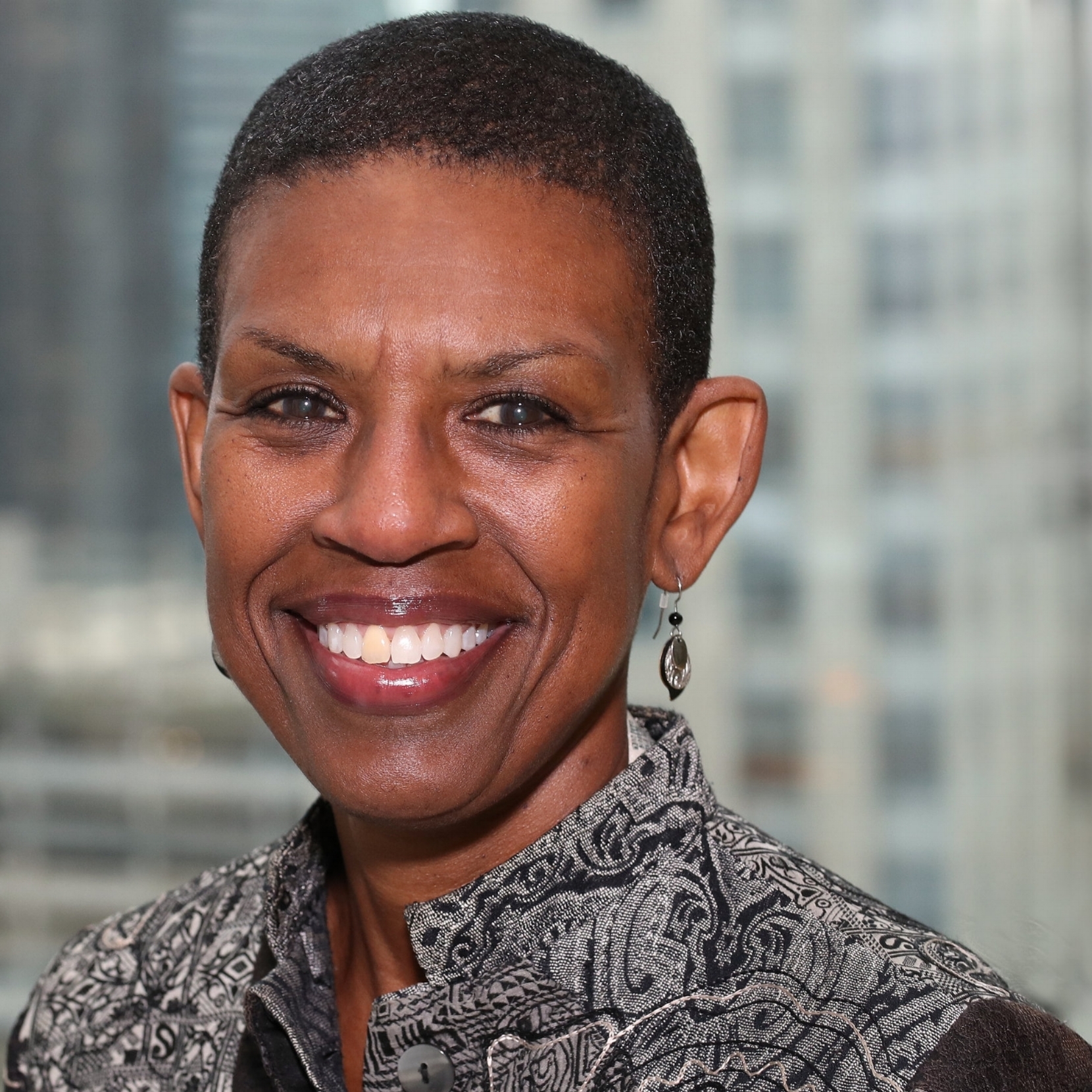 Caryn Curry, LCSW Social Worker