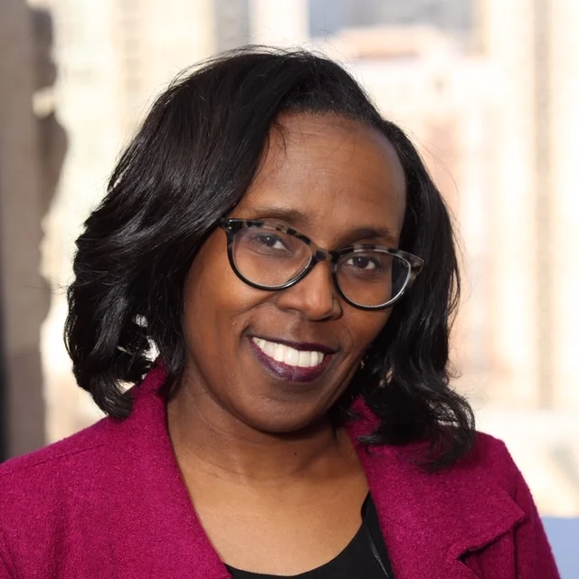 Mashana Smith, PhD Psychologist