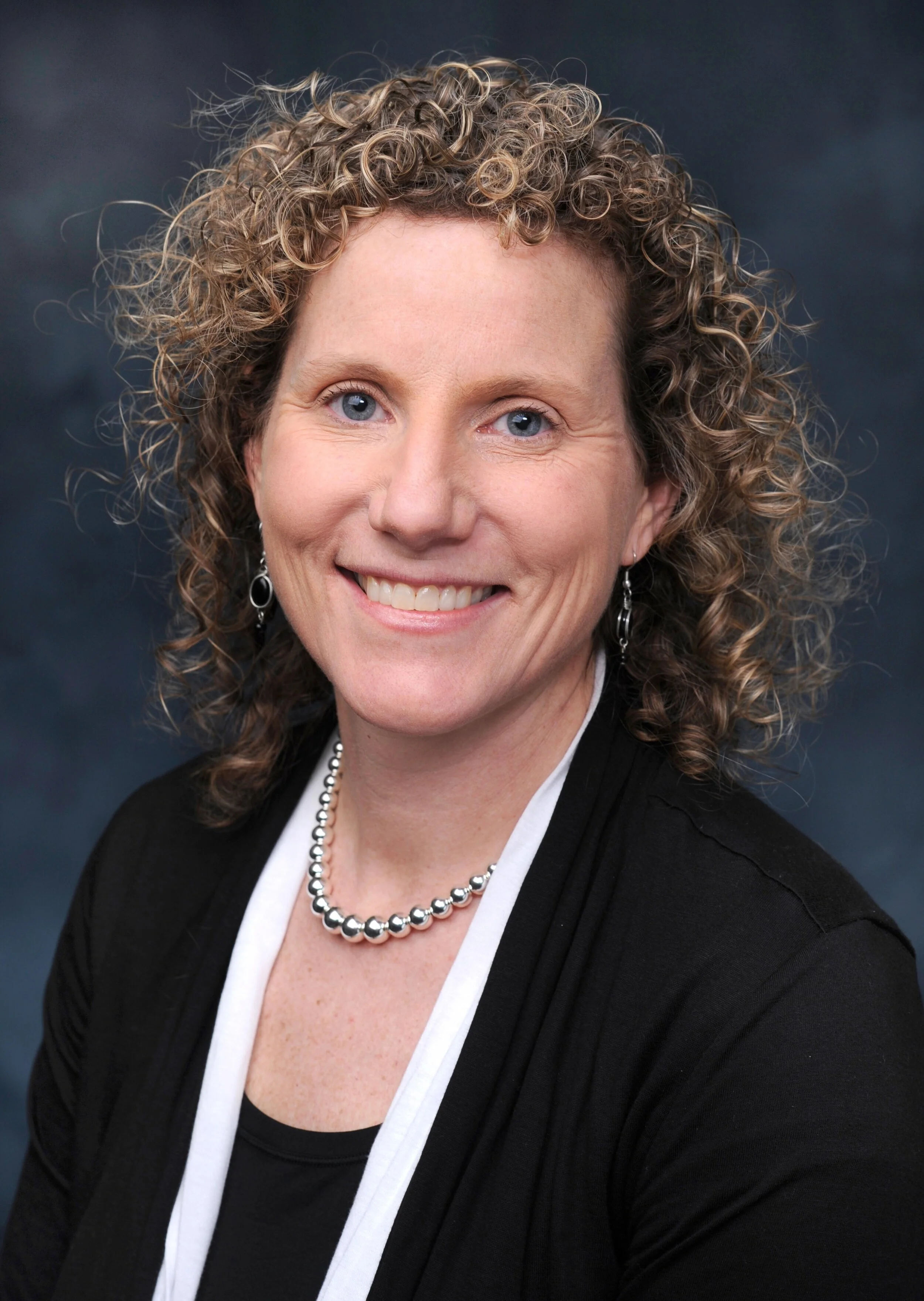 Colleen Cicchetti, PhD Executive Director