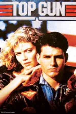 Top Gun Movie Poster .jpg