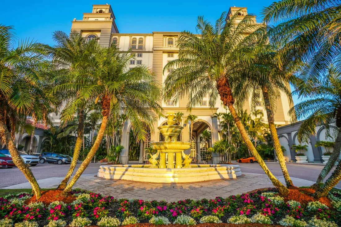 Ritz Beach Resort Picture 2019 .jpg