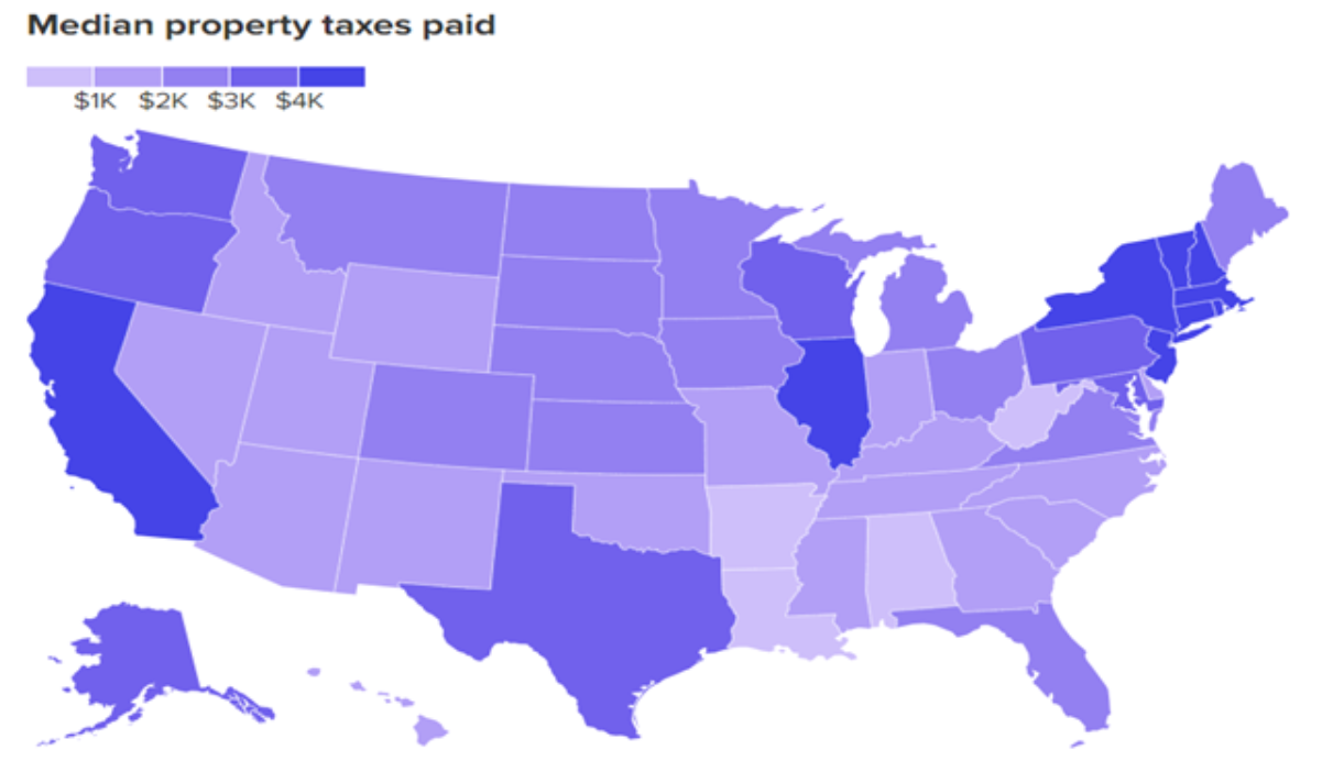 Clearwater Capital Partners — Article Insights Relocating to another state